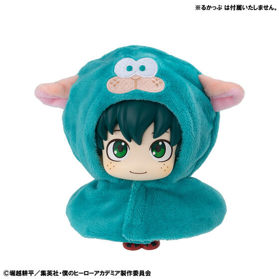 僕のヒーローアカデミア｜ アニメグッズ ・フィギュア・おもちゃなら