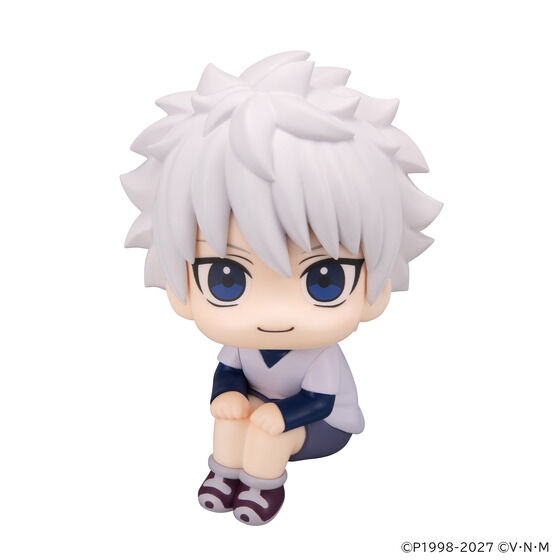 るかっぷ HUNTER×HUNTER ゴン＝フリークス＆キルア＝ゾルディック