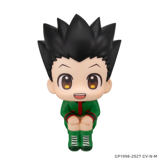 HUNTER×HUNTER｜ アニメグッズ ・フィギュア・おもちゃならプレミアム