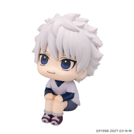 るかっぷ HUNTER×HUNTER ゴン＝フリークス＆キルア＝ゾルディック
