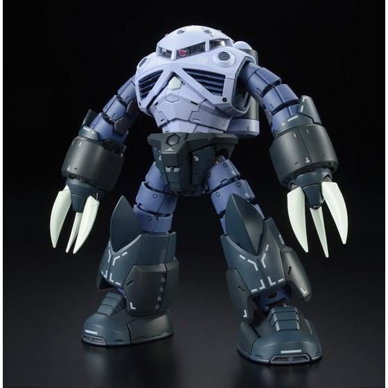 RG 1/144 量産型ズゴック 【再販】 | ガンダムシリーズ プラモデル
