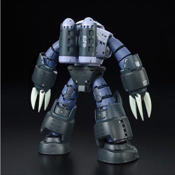 RG 1/144 量産型ズゴック 【再販】 | ガンダムシリーズ プラモデル