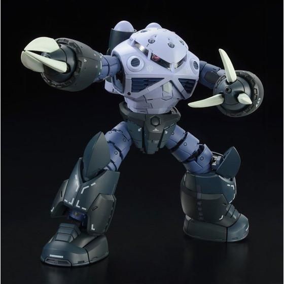 RG 1/144 量産型ズゴック 【再販】 | ガンダムシリーズ プラモデル