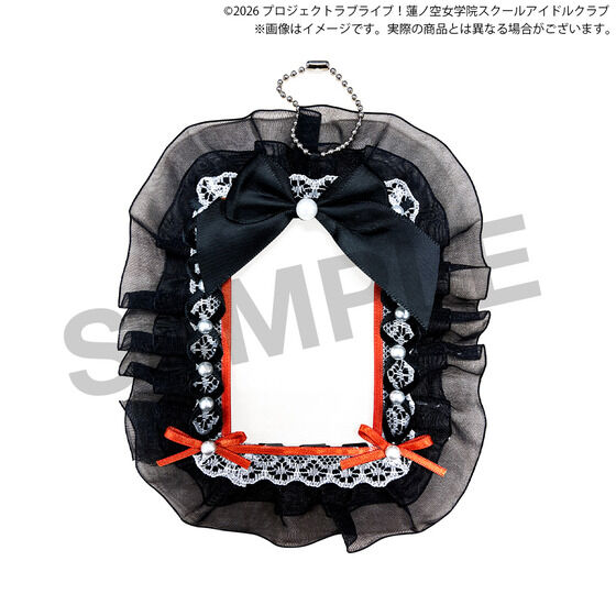 ラブライブ！蓮ノ空女学院購買部 BIRTHDAYプレゼント2026～セラス 柳田