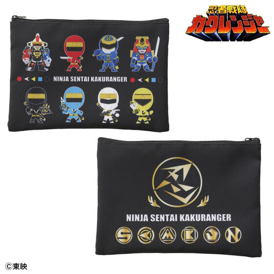 忍者戦隊カクレンジャー｜バンダイナムコグループ公式通販サイト