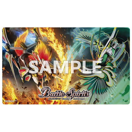バトルスピリッツ プレミアム覇王BOX／プレミアムダブルドライブBOX