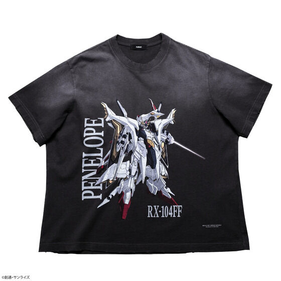 STRICT-G×NUBIAN｜バンダイナムコグループ公式通販サイト