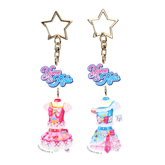 アイカツ！デザインマート BY アイカツ！スタイル｜バンダイナムコ
