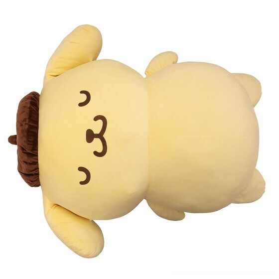 値下げ交渉歓迎！プレミアムバンダイ　【抽選販売】すべて受け入れるポムポムプリン すべて受け入れるポムポムプリン 30周年記念ver. | サンリオ 日用品