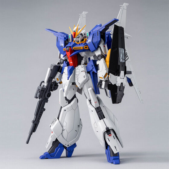 ＲＥ/100 1/100 ガンダムリントヴルム【再販】| プレミアムバンダイ - 2