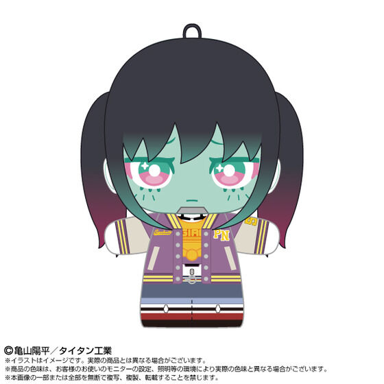 銀河特急 ミルキー☆サブウェイ｜ アニメグッズ ・フィギュア