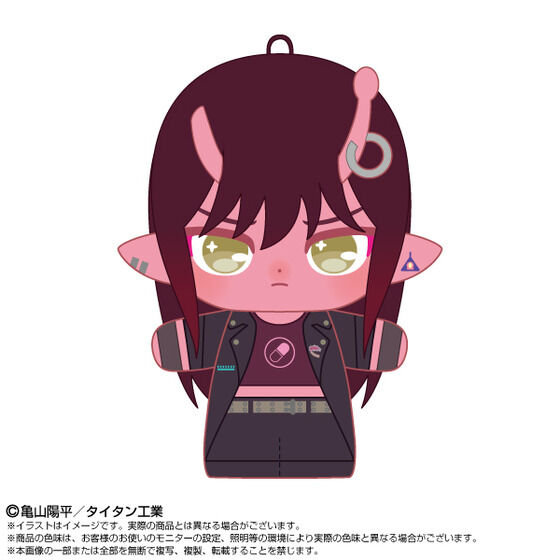 銀河特急 ミルキー☆サブウェイ｜ アニメグッズ ・フィギュア