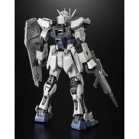 RG 1/144 GAT-X105ストライクガンダム ディアクティブモード　他 RG 1/144 GAT-X105ストライクガンダム ディアクティブモード 【再販
