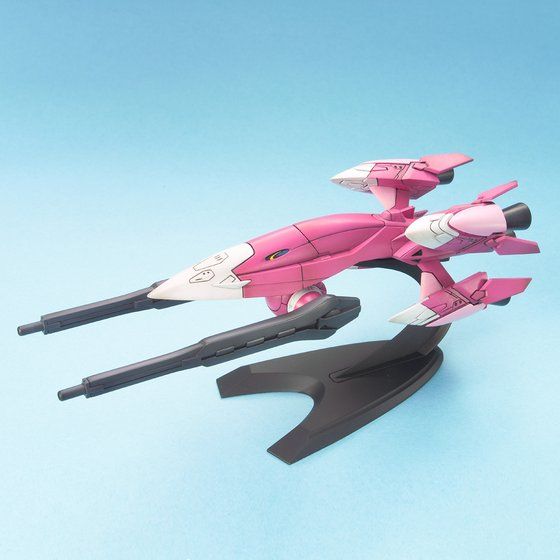 22 1/144 モビルアーマー エグザス