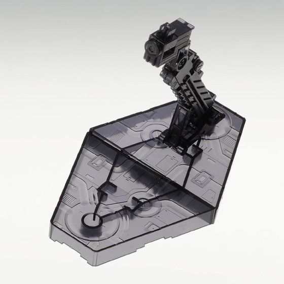 RG 1/144 デスティニーガンダム用 拡張エフェクトユニット“光の翼