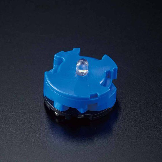 LEDユニット1個セット(ブルー)