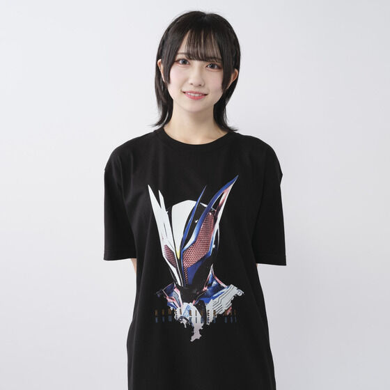仮面ライダーゼッツ ヒーローTシャツ | 仮面ライダーゼッツ | アニメ
