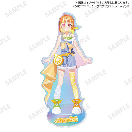  アクリルスタンド ロゴ入り アクリルロゴ・アクリルスタンド｜バンダイナムコグループ公式通販サイト
