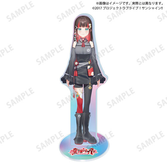 ラブライブ！サンシャイン!!｜ アニメグッズ ・フィギュア・おもちゃ