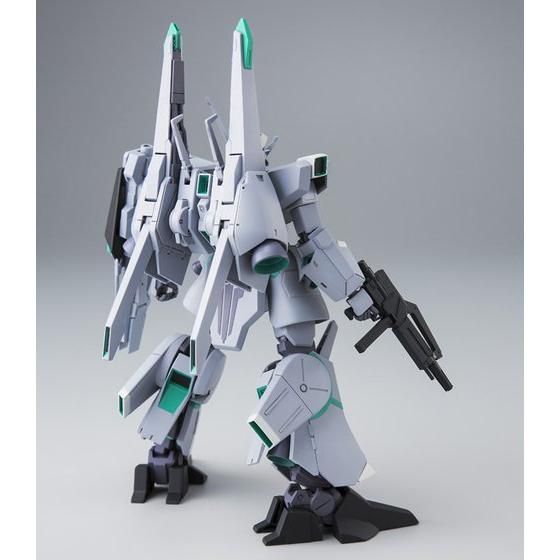 HG 1/144 シルヴァ・バレト（ガエル・チャン専用機）【再販】 | 機動