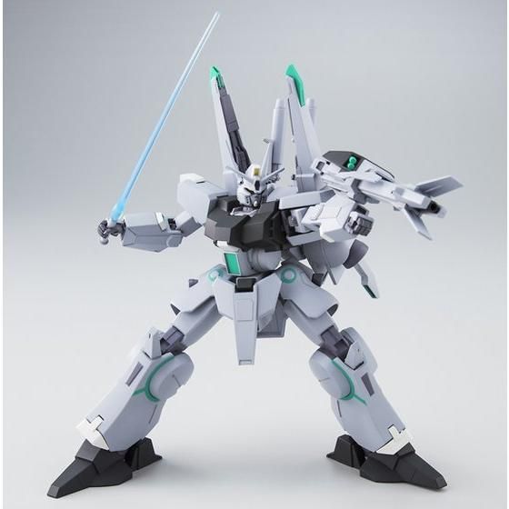 ＨＧ 1/144 シルヴァ・バレト（ガエル・チャン専用機）【再販】| プレミアムバンダイ - 4