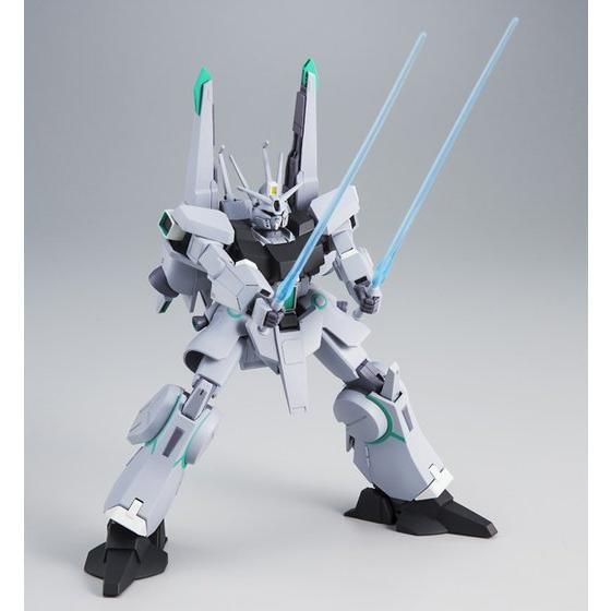 HG 1/144 シルヴァ・バレト（ガエル・チャン専用機）【再販】 | 機動