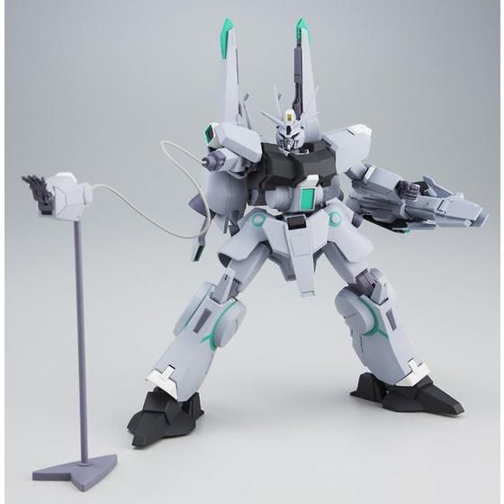 HG 1/144 シルヴァ・バレト（ガエル・チャン専用機）【再販】 | 機動