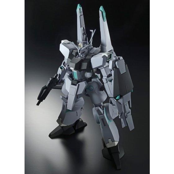 HG 1/144 シルヴァ・バレト（ガエル・チャン専用機）【再販】 | 機動
