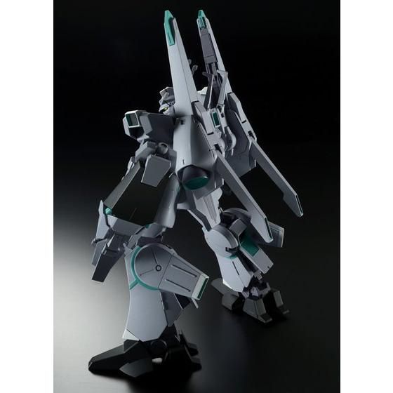 HG 1/144 シルヴァ・バレト（ガエル・チャン専用機）【再販】 | 機動