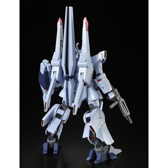 バンダイ HG シルヴァバレト ファンネル試験型 プレバン限定 HGUC 1/144 シルヴァ・バレト(ファンネル試験型)【再販】 | 機動戦士