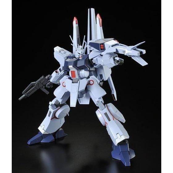 HGUC 1/144 シルヴァ・バレト(ファンネル試験型)【再販】 | 機動戦士