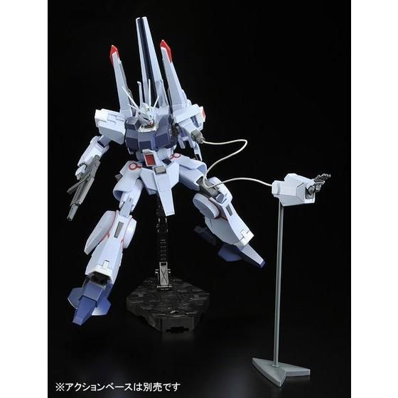 バンダイ HG シルヴァバレト ファンネル試験型 プレバン限定 HGUC 1/144 シルヴァ・バレト(ファンネル試験型)【再販】 | 機動戦士