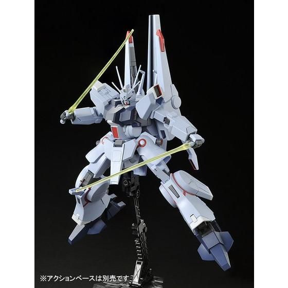 HGUC 1/144 シルヴァ・バレト(ファンネル試験型)【再販】 | 機動戦士