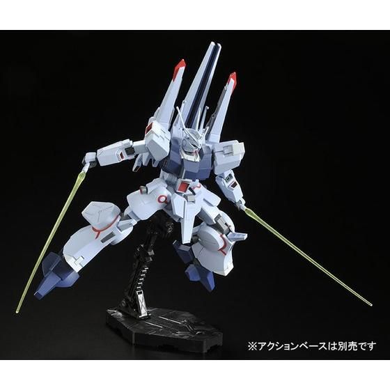 HGUC 1/144 シルヴァ・バレト(ファンネル試験型)【再販】 | 機動戦士
