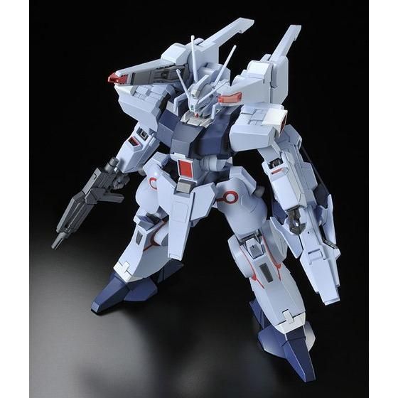 バンダイ HG シルヴァバレト ファンネル試験型 プレバン限定 HGUC 1/144 シルヴァ・バレト(ファンネル試験型)【再販】 | 機動戦士
