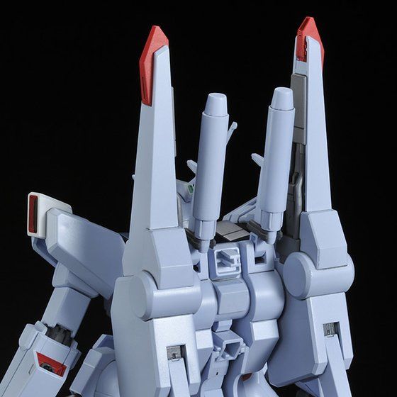 HGUC 1/144 シルヴァ・バレト(ファンネル試験型)【再販】 | 機動戦士