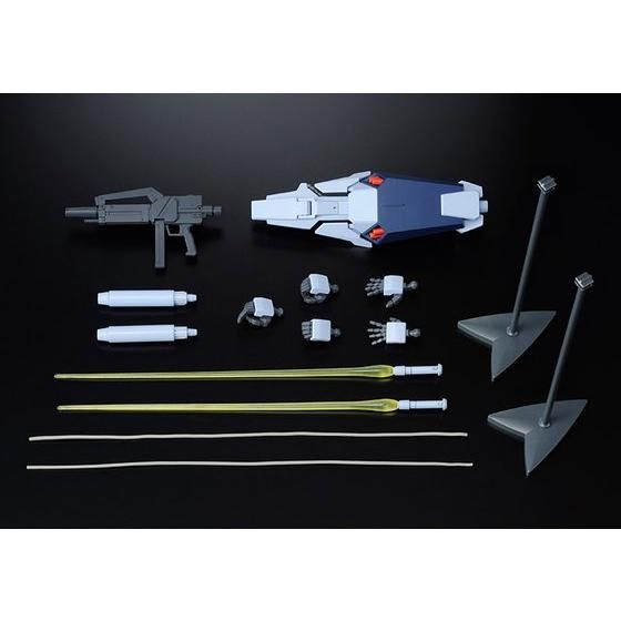 HGUC 1/144 シルヴァ・バレト(ファンネル試験型)【再販】 | 機動戦士