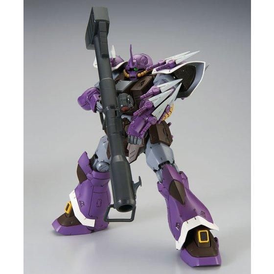 RE/100 1/100 イフリート・シュナイド 【再販】【２次：２０２６年１１月発送】| プレミアムバンダイ - 5