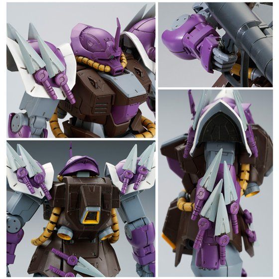 A*I様 RE/100 イフリート・シュナイド　＋　MG ネモ ユニコーンデザー RE/100 1/100 イフリート・シュナイド 【再販】【2次：2026年11