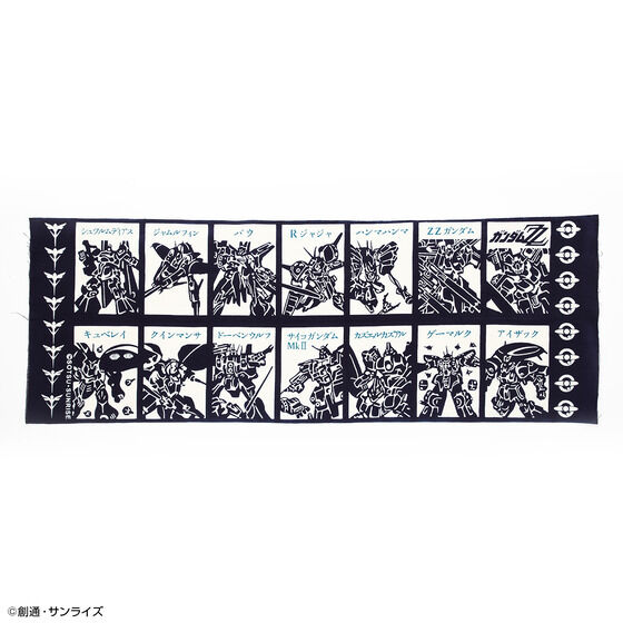 サイン入り【非売品】機動戦士ガンダムZZ金メッキVer. Amazon