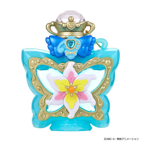 Pretty Holic トップオブリリーフレグランス