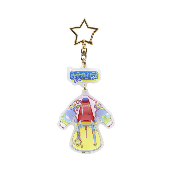 アイカツ！シリーズ｜ アニメグッズ ・フィギュア・おもちゃなら