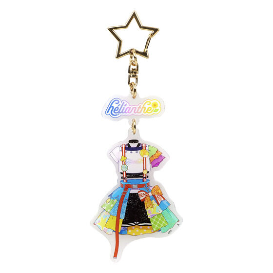 アイカツ！シリーズ」のグッズ一覧｜ アニメグッズ ・フィギュア
