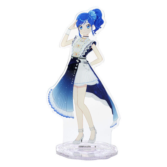 アイカツ！シリーズ」のグッズ一覧｜ アニメグッズ ・フィギュア