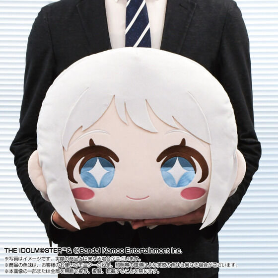 学園アイドルマスター｜ アニメグッズ ・フィギュア・おもちゃなら