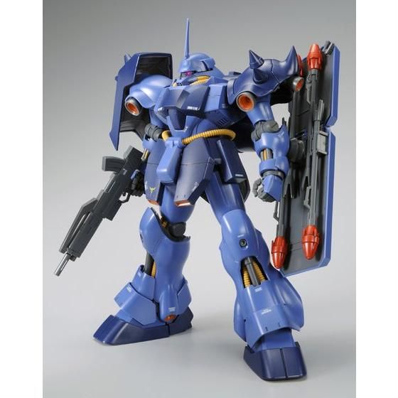 MG 1/100 ギラドーガ（レズンシュナイダー専用機） MG 1/100 ギラ・ドーガ（レズン・シュナイダー専用機）【再販