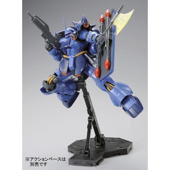MG 1/100 ギラドーガ（レズンシュナイダー専用機） MG 1/100 ギラ・ドーガ（レズン・シュナイダー専用機）【再販