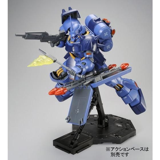 MG 1/100 ギラ・ドーガ（レズン・シュナイダー専用機）【再販