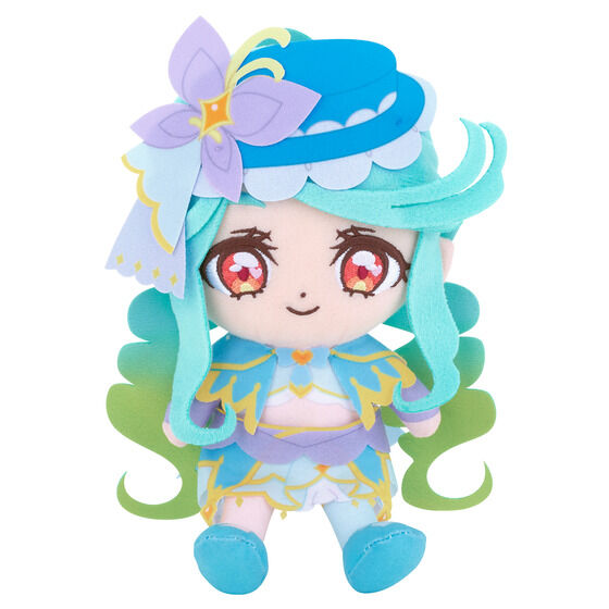 キュアフレンズぬいぐるみ キュアエクレール
