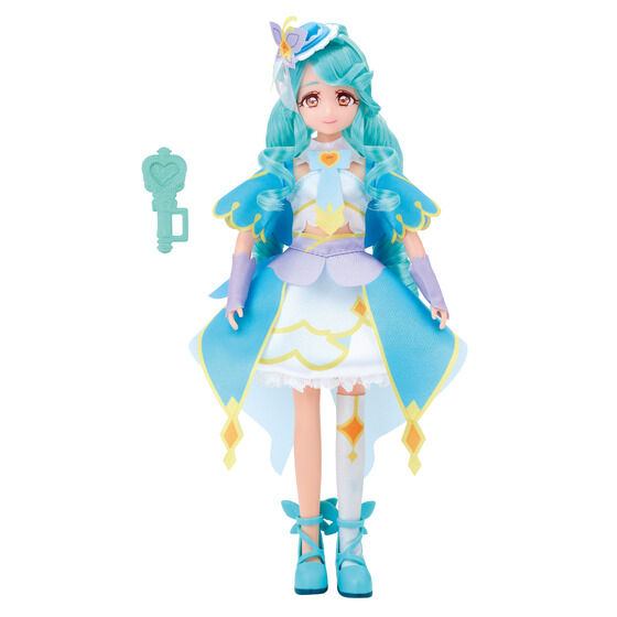 プリキュアスタイル キュアエクレール